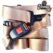 Classic Mini Austin Static 3