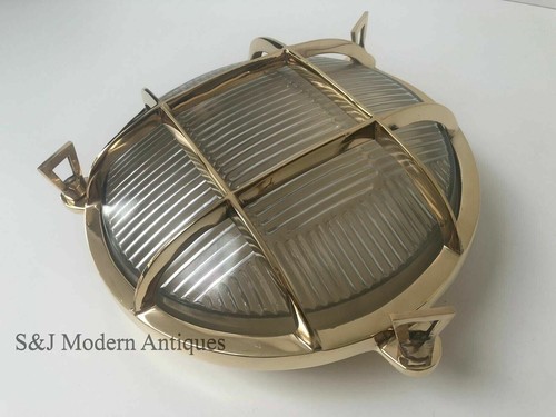 Industrial bulkhead light - industrial,