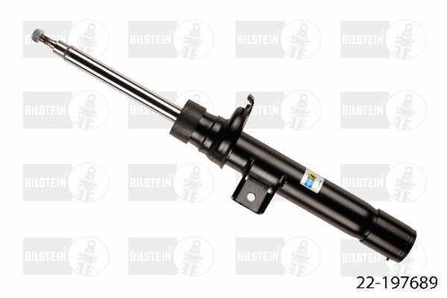 Bilstein shock for bmw - r/f,