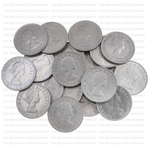1953 1967 queen elizabeth - 1953, to