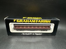 GRAHAM FARISH NO 0626 COACH
