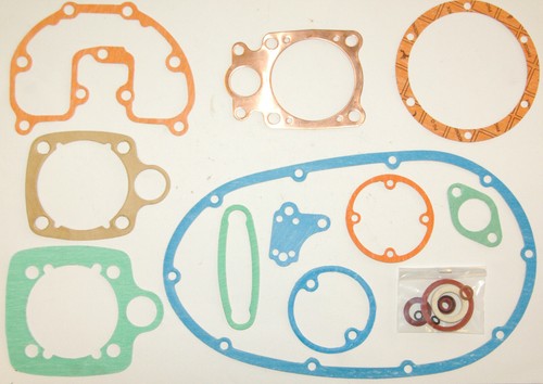 Gst835 gasket set - gst835,