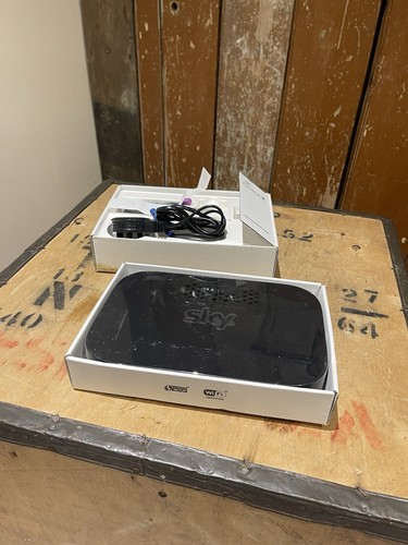 Sky hub wireless - hub,