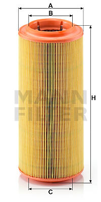New air filter for - new,