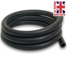 EPDM Rubber Tubing Brake Fluid