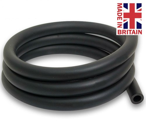 Epdm rubber tubing - brake, fluid