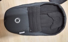 Bugaboo bee cocoon black