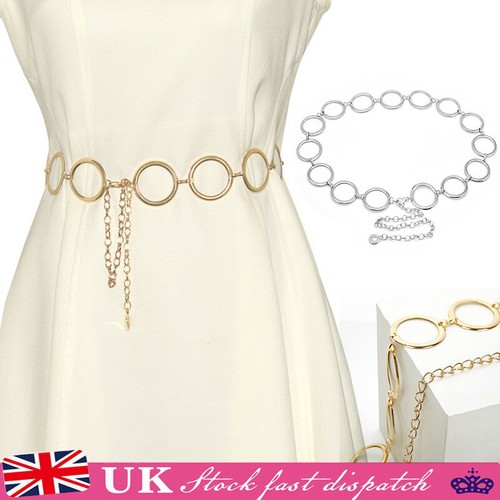 Ladies waist belt - charm, dress