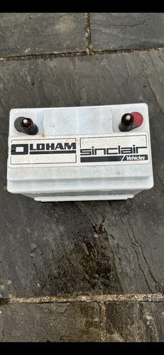 Rare sinclair original - rare, c5