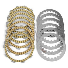 Clutch Friction Plates For