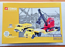 Corgi 31008 Bedford S Low