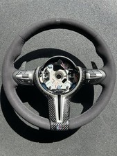 BMW CS Style Steering Wheel