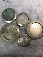 2x200,2x100 And A 50 Rare
