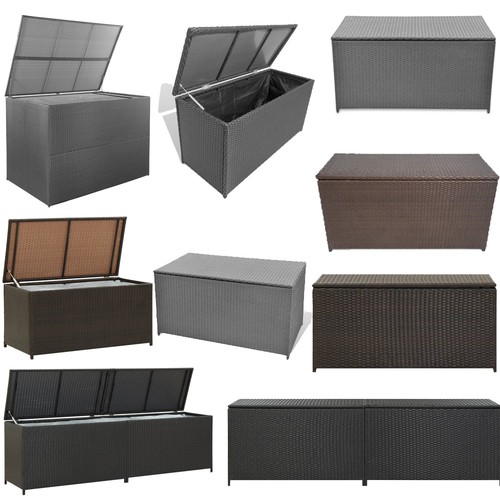 Outdoor garden storage - garden, utility