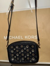 Michael Kors Medium Black