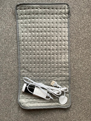 Electric heating pad 30x60cm - pad,