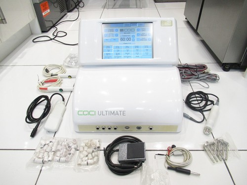 Caci ultimate facial toning - caci,