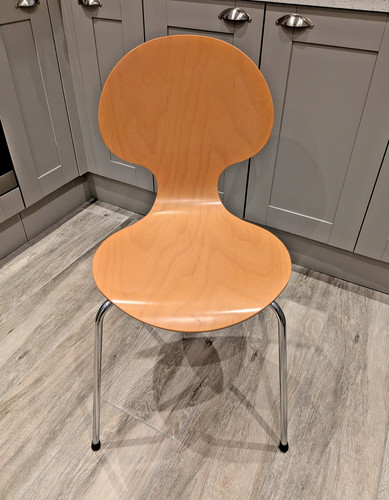 Natural beech colour - natural,