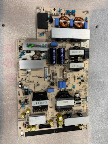 Power supply board - tv,