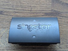 Sony Playstation 2 PS2 / Playstation 3 PS3 Singstar Wireless Microphone Receiver