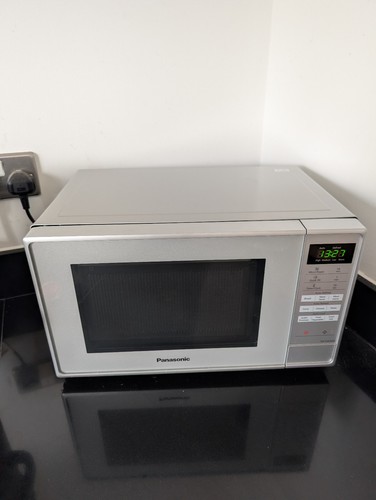 Panasonic 800w standard - panasonic,