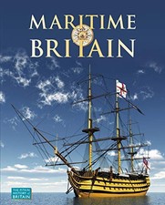 Maritime Britain (The Pitkin