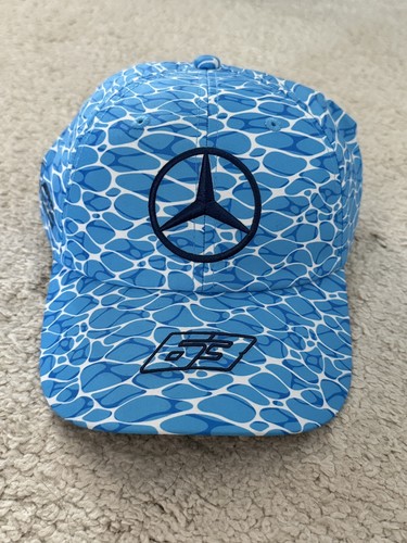 Genuine mercedes george - genuine,