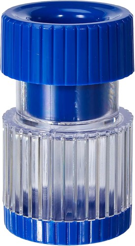 First aid only tablet crusher - aid,