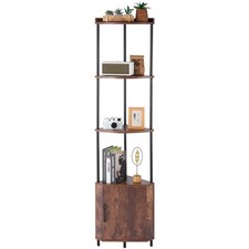 Uimoso 5 Tier Corner Shelf