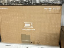 Samsung MS23K3513AK/EU 800 W 23 Liters Solo Microwave