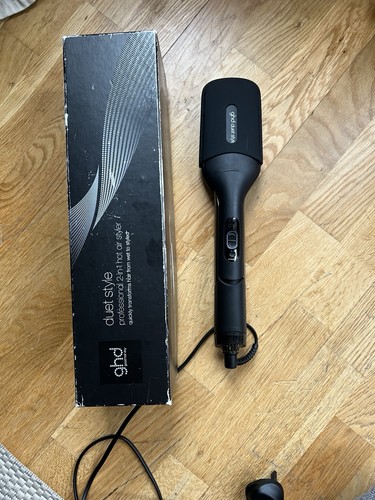 Ghd duet style hot - 2-in-1, air