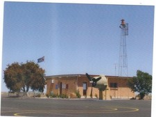 AUSTRALIAN   AIRPORT  SOUTH