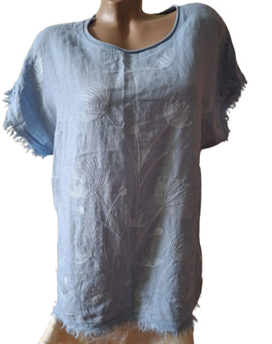 Women made italy linen - women's,