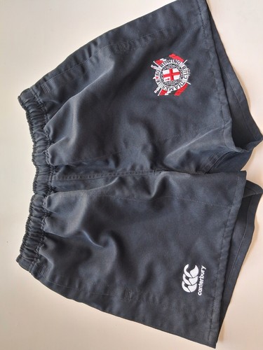 Canterbury shorts size - canterbury,