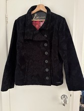 New Desigual Women's Black