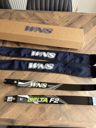 Wns delta fibre foam - wns, f2