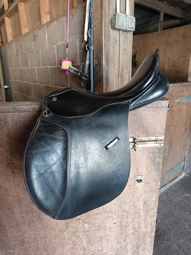 Gfs english leather - english,