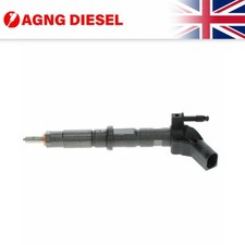 Reconditioned Bosch Fuel