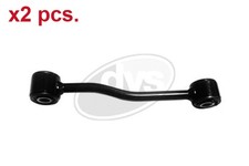 X2 PCS FRONT ANTI ROLL BAR