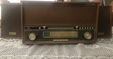 Auna Belle 1910 Retro Stereo System 