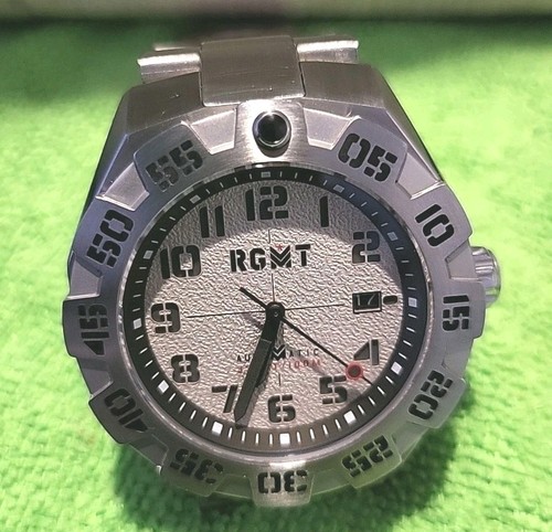 Rgmt automatic watch - automatic,