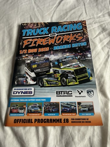 Truck racing touring - truck,
