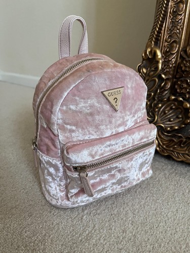 Guess mini backpack small - guess,