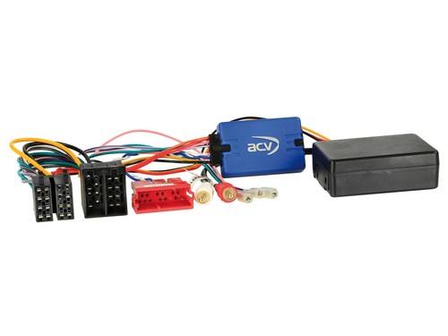 Car stereo adapter for - adapter, porsche
