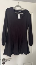 H&M Woman’s Black Dress -