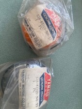 NOS yamaha early 70"s