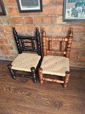 2 x Vintage Child’s or