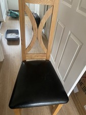 Oakland Furniture Romsey Range 4 Chairs