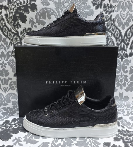 Philipp plein top sneakers - philipp,