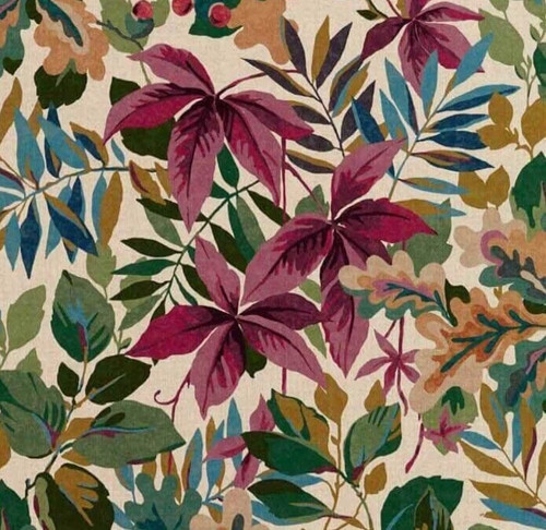 Sanderson curtain fabric - sanderson,